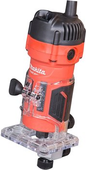 FREZARKA DO KRAWĘDZI 530W 6MM