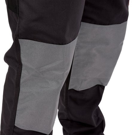 SPODNIE ROBOCZE DO PASA XL