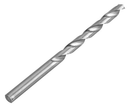 Wiertło do metalu HSS, DIN 340, przedłużane, 13 mm