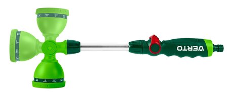 Lanca zraszająca 10 funkcyjna 16"