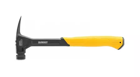 DeWalt DWHT51138-0 Młotek Ciesielski 400g