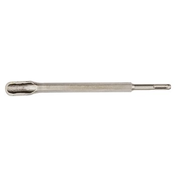 Dłuto SDS Plus 22 x 14 x 250 mm, uchwyt typu U