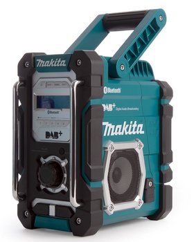 ODBIORNIK RADIOWY FM/DAB BLUETOOTH