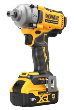 DeWalt DCF892P2T Klucz udarowy 1/2" 18V XR 812Nm 2x5.0Ah
