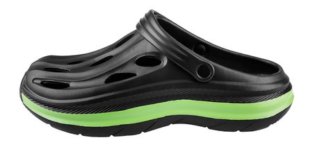 Chodaki z paskiem, rozmiar 40/41