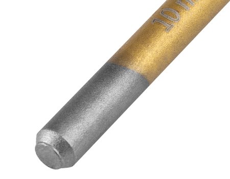 Wiertło uniwersalne TiN, 10 mm