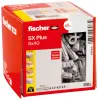 Fischer Kołek Rozporowy SX Plus 8x40 (100 szt.) 568008