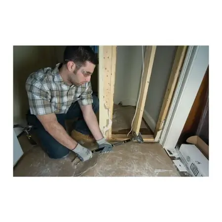 Stanley FatMax FUBAR III Łom Uniwersalny do Burzenia 76cm 4kg (1-55-120)