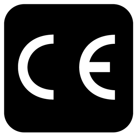 Rękawice robocze, bawełna pokryta w całości PVC, 3121X, rozmiar 10