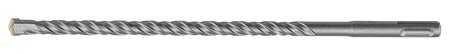 Wiertło do betonu SDS Plus z podwójną spiralą 10 x 260 mm