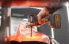 DeWalt DCF85MP2T Zakrętarka Udarowa 18V XR x McLaren F1 Team