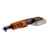 Grzechotka akumulatorowa Energy+ 18V, Li-lon, 3/8”, bez akumulatora, adapter 1/2"