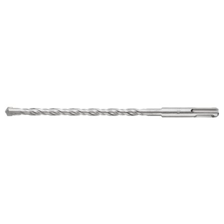 Wiertło do betonu SDS Plus, 8 x 210 mm, S4
