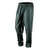 Spodnie przeciwdeszczowe PU/PVC, EN 343, rozmiar XL