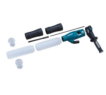 ADAPTER DO ODSYSANIA PYŁU DO HR4003/4013C