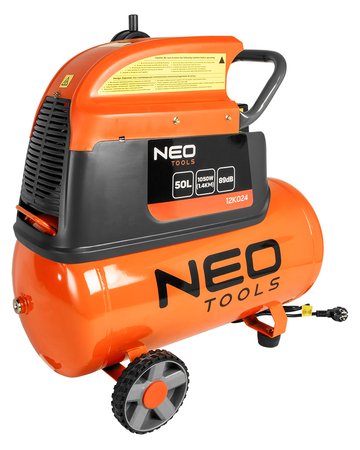 Kompresor 50l