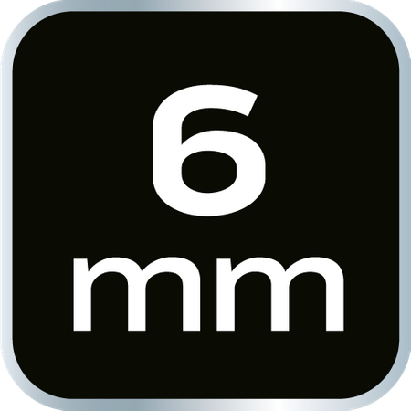 Zszywki galwanizowane do zszywacza pneumatycznego (14-572), GA21, Typ 80 (380), długość 6 mm, 4000 s