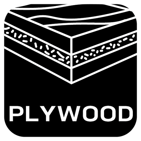 Frezy widiowe, trzpień 8 mm, zestaw 15 szt.