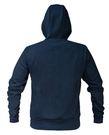 Bluza robocza PREMIUM, dwuwarstwowa, rozmiar S