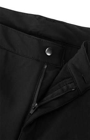 Spodnie robocze softshell, rozmiar XXXL