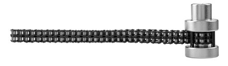 Klucz łańcuchowy 1/2" 60 - 115 mm