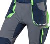 Spodnie robocze PREMIUM,4 way stretch, rozmiar L