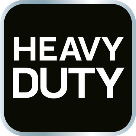 Ścisk automatyczny heavy duty 6"/150