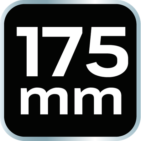Ołówek techniczny czerwono-niebieski 12 sztuk