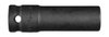 Nasadka udarowa 1/2" długa, 14 x 78mm , Cr-Mo