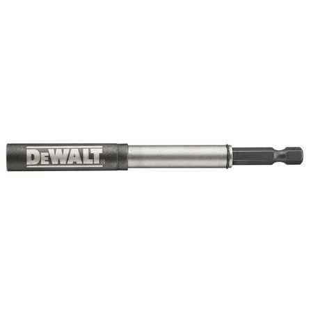 DeWalt Uchwyt Magnetyczny do Bitów 79mm EXTREME Torsion
