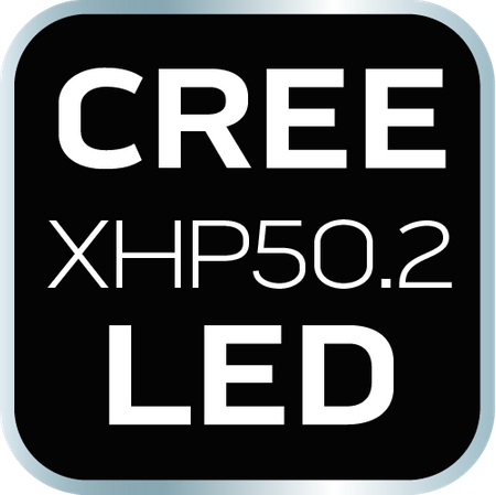 Latarka bateryjna 6xAA 1500 lm CREE XHP50.2 LED