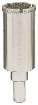 OTWORNICA DIAMENTOWA 27MM DO KAMIENIA