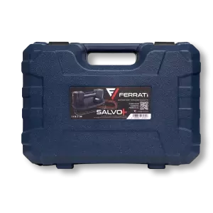 Ferrati SALVO+ przyssawka próżniowa automatyczna do płytek 200 mm