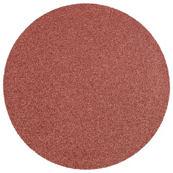 Krążki ścierne 125 mm, K80, 5 szt.