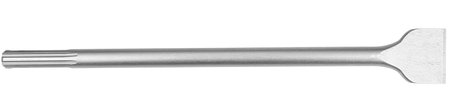 Dłuto płaskie SDS Max 50 x 18 x 400 mm