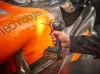 DeWalt DCF85MP2T Zakrętarka Udarowa 18V XR x McLaren F1 Team
