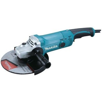 SZLIFIERKA KĄTOWA 230MM 2000W ANTIRESTART