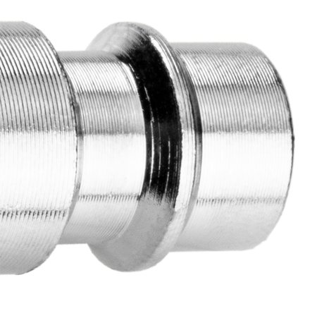Końcówka do szybkozłączki z wyjściem na wąż 8 mm