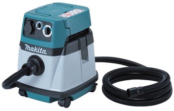 ODKURZACZ PRZEMYSŁOWY 13L 1050W  KLASA L