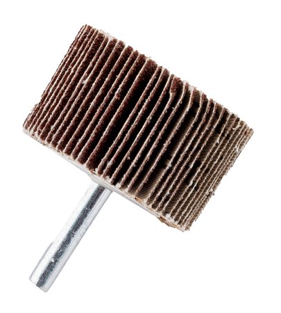 Ściernica listkowa trzpieniowa 50 x 30 x 6 mm, P60