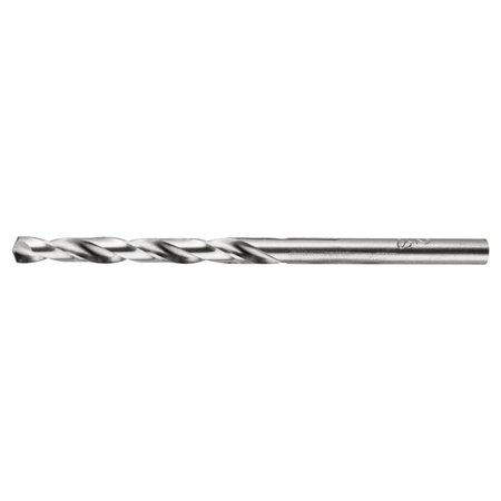 Wiertła do metalu HSS-G, 3.5 mm, 10 szt.