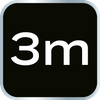 Przedłużacz listwowy 3m, 3x1.5mm2, 5G, biały, ON/OFF