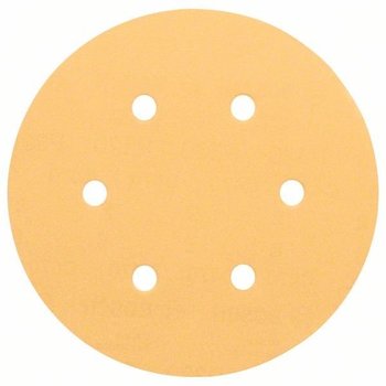 KRĄŻEK ŚCIERNY RW D150 G180 5PC.