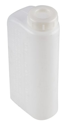 Kosa spalinowa 1.4kW, szerokość koszenia 255/460 mm