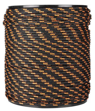 Linka pleciona polipropylenowa fi 8 300m