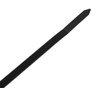Opaski zaciskowe EXTREME 4,8 × 300 mm, czarne, 20 szt.