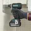 WKRĘTARKA UDAROWA AKUMULATOROWA 1/4'' 165NM 18V 0*AH LI-LO