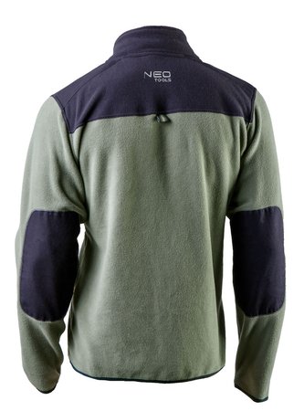 Bluza polarowa wzmacniana CAMO, rozmiar XL
