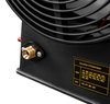 Nagrzewnica gazowa 30kW, wersja na akumulator 18V, bez akumulatora