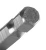 Wiertło do metalu Hex 6,0 mm, 2 szt.